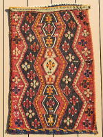 Kilim Art Atelier／キリムの店＊キリムアートアトリエ 【オールドキリム】