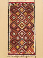 Kilim Art Atelier／キリムの店＊キリムアートアトリエ 【オールドキリム】