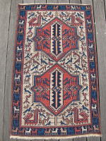 Kilim Art Atelier／キリムの店＊キリムアートアトリエ 【オールドキリム】