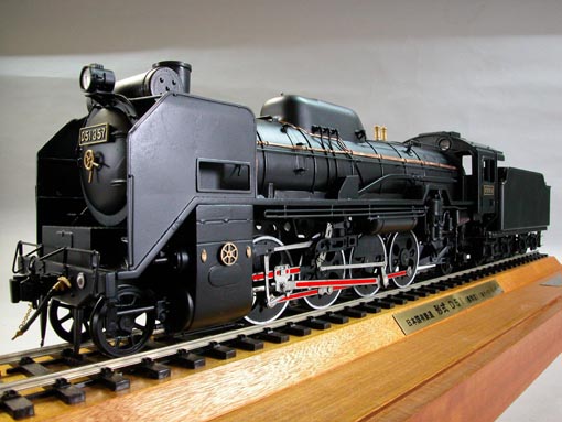 特別企画 鉄道130年記念