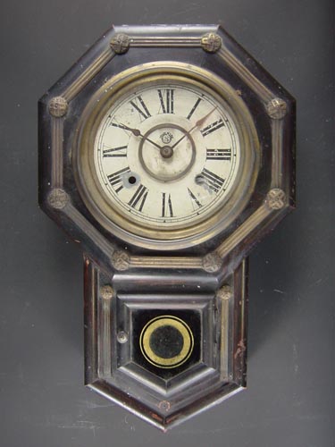 小型三筋花星 - 精工舎石原町工場製