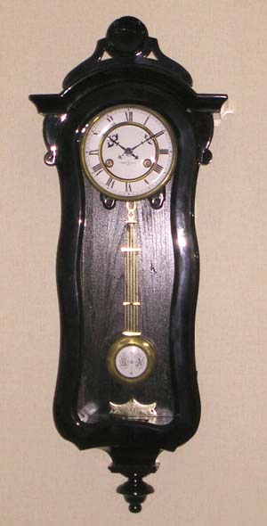 ヒサゴ黒塗精工舎 - スリゲル型