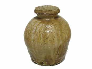 伊賀焼【販売】花入れ