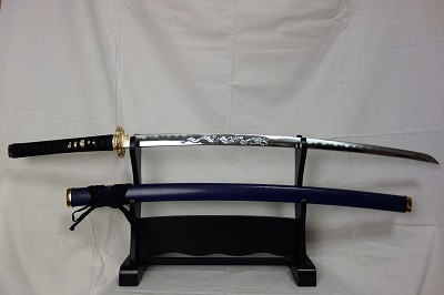 模造刀 匠シリーズ 大倶利伽羅