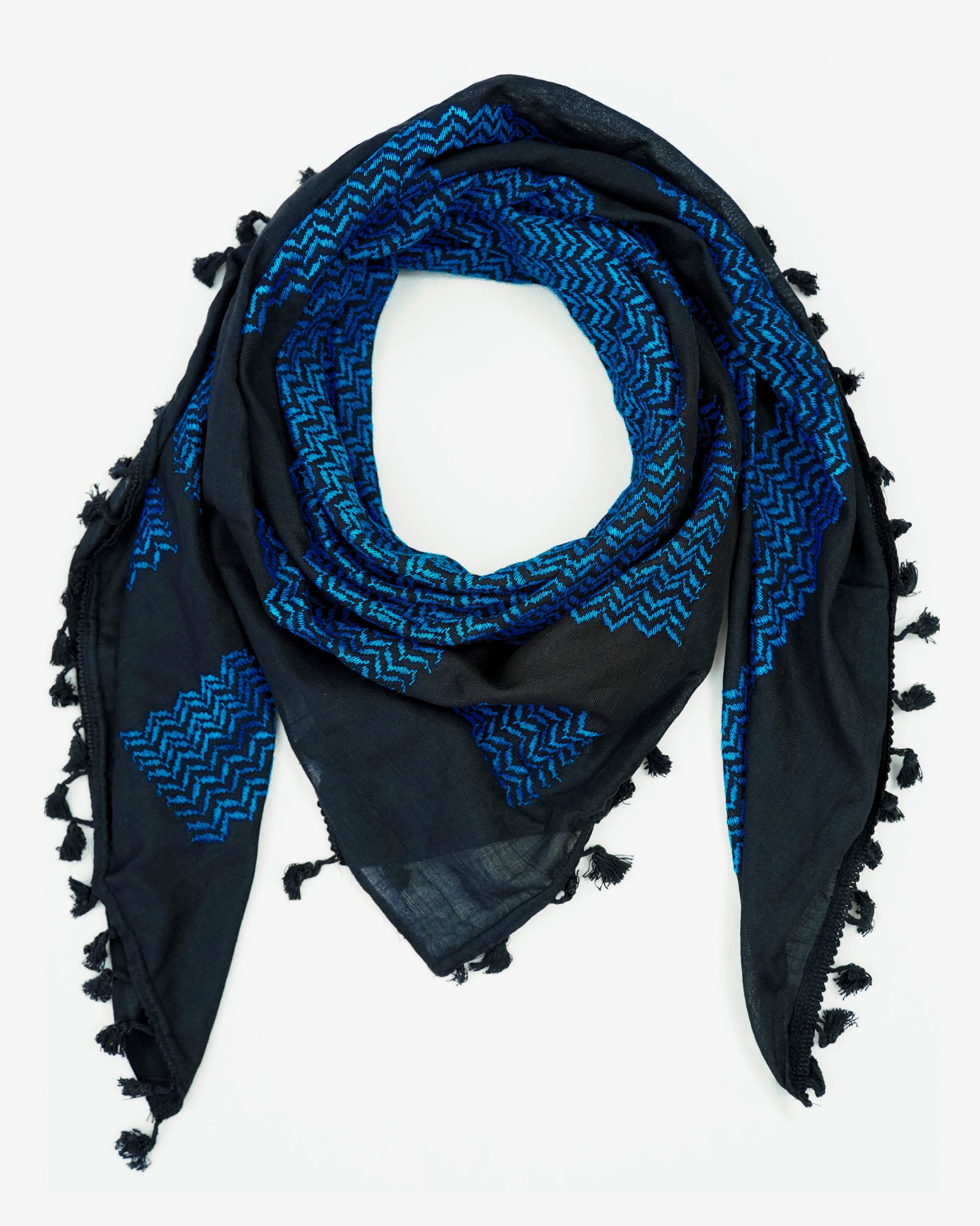 Yafa Hirbawi® Kufiya | Official Store from Palestine – Kufiya.org