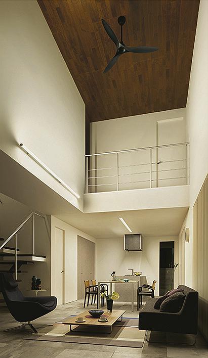 DAIKO 大光電機 シーリングファン DP-41998 | 商品情報 | LED照明器具