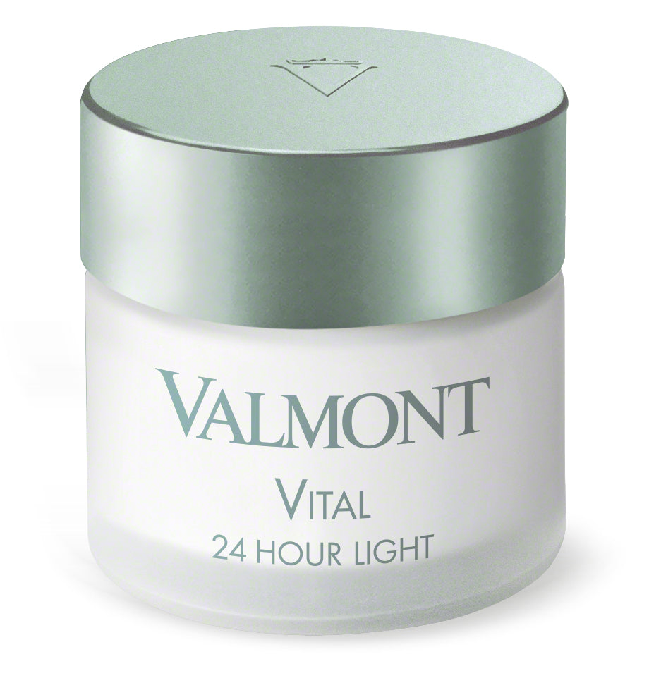 Valmont Vital 24 Hour Light | Loshen & Crem