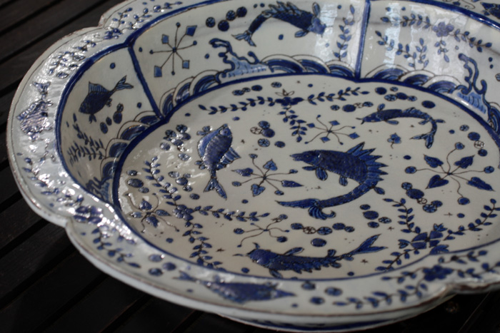 高島 大樹 陶展 - 最終日 - | 大阪のうつわ屋 Meetdish