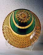 南端 久司 / 江戸切子