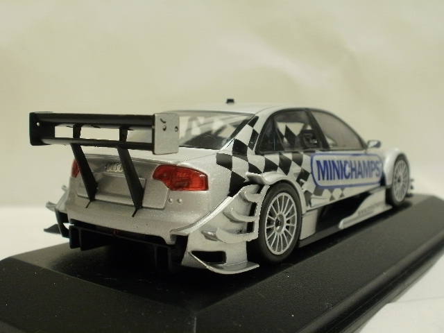 ミニカーショップグローバル - 1/43 ミニチャンプス トイフェア限定品