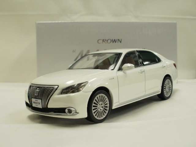 ミニカーショップグローバル - 1/30 ディーラー非売品 新型 トヨタ