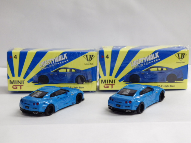 希少・2台セット】1/64 オートプロショップ エルグランド アルファード