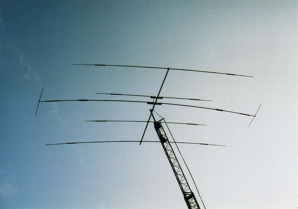 MINI-MULTI ANTENNA CO.,LTD ミニマルチアンテナ株式会社