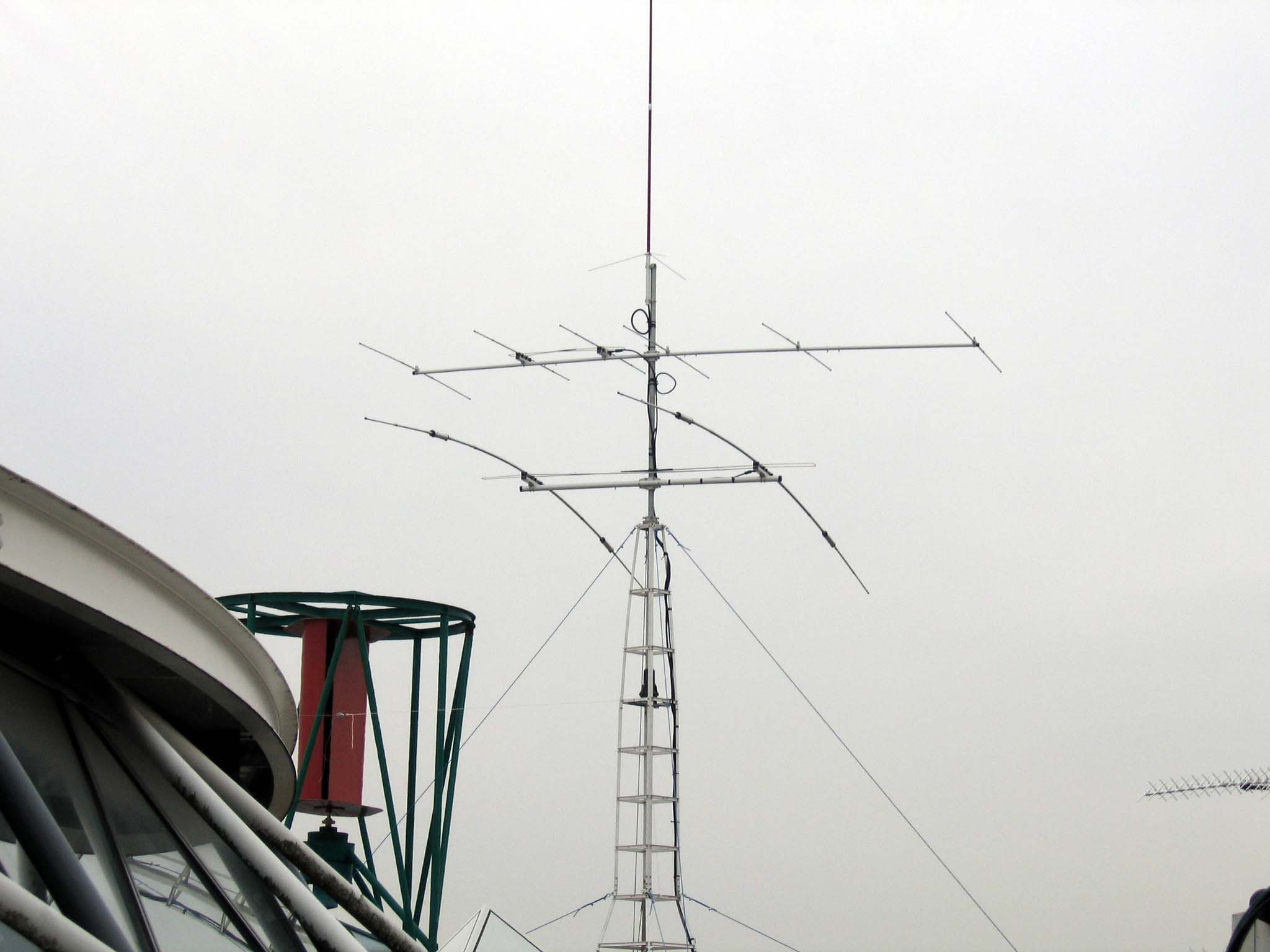 MINI-MULTI ANTENNA CO.,LTD ミニマルチアンテナ株式会社
