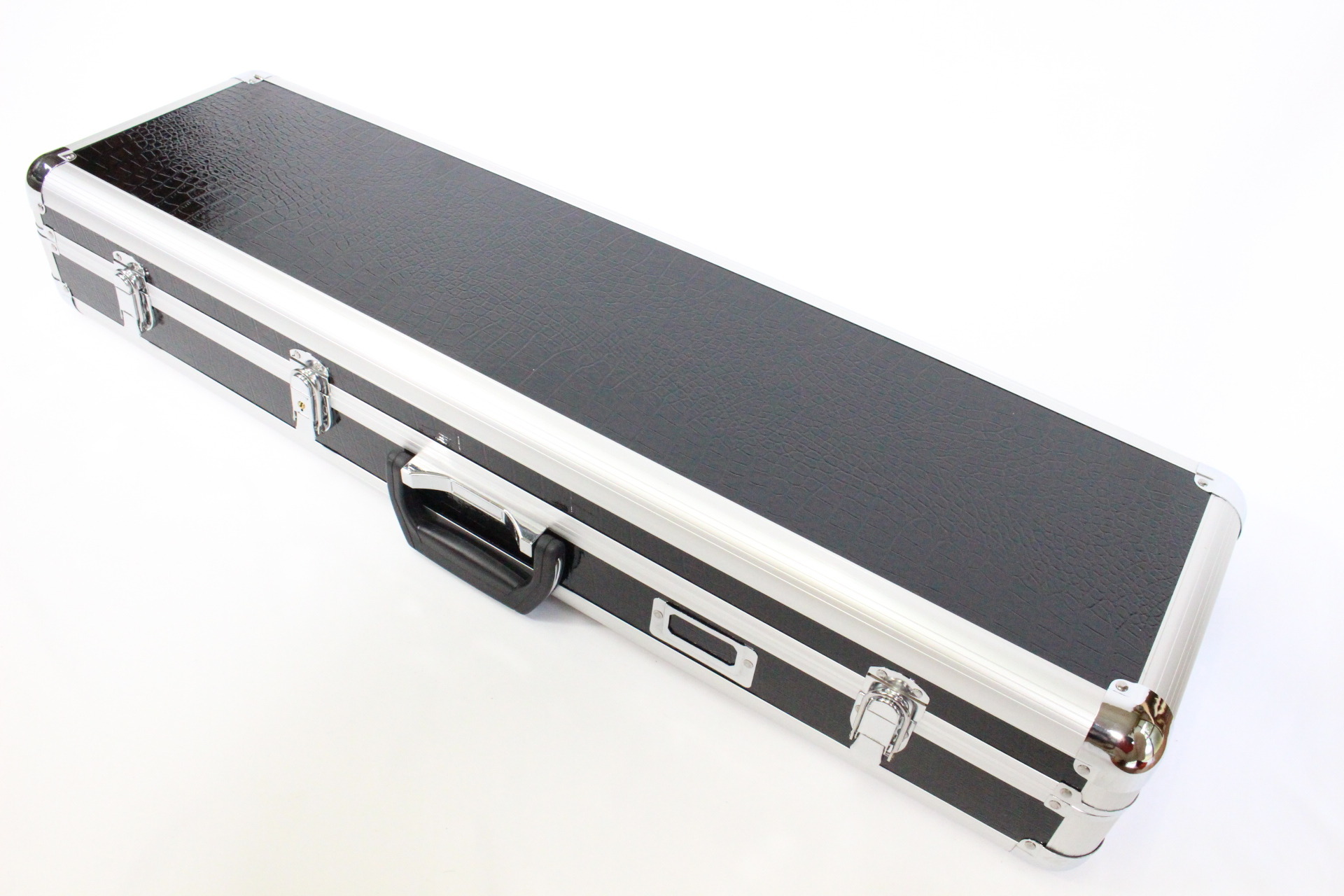 909 三線用ハードケース（アルミ×合成皮革コンビ） 三線・木工品の販売