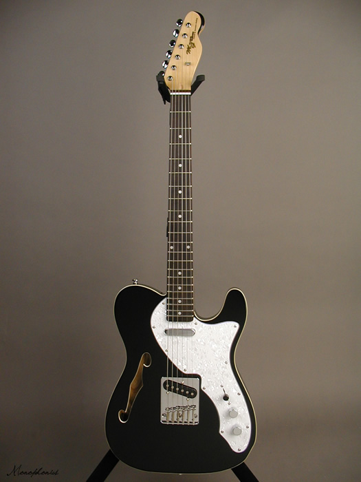 MGT-TH-S BLK (Monogram)