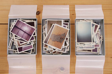 川俣正：フィールド・スケッチ