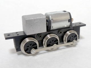 ナローガレージ