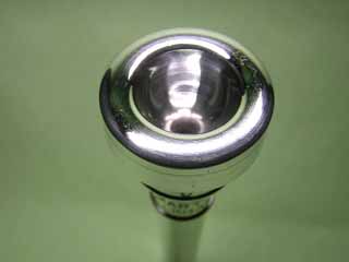 マーチン ヴィンテージTpマウスピース 8マーチン ヴィンテージTp