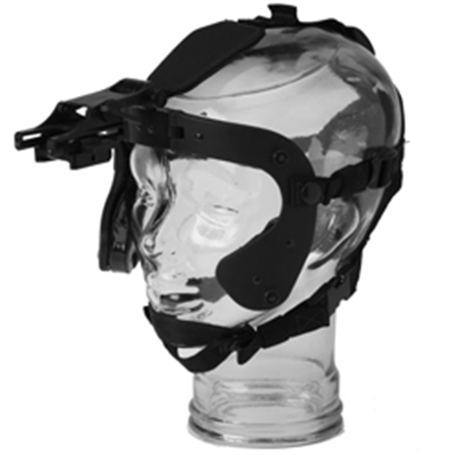 Norotos Night Vision Face Mask Mount PVS-15
