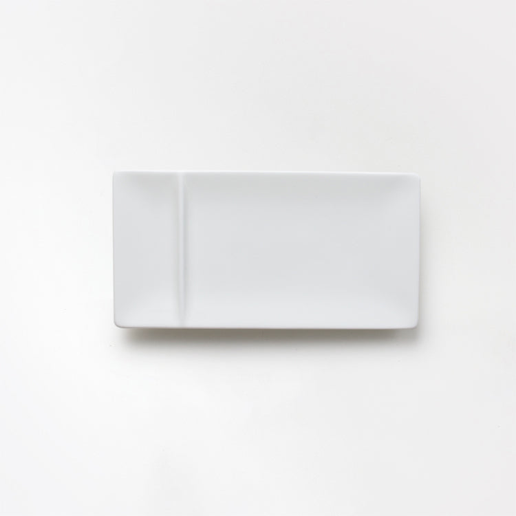 nikko食器｜17×9cm長角皿｜プレート・深皿｜ニッコー公式オンライン