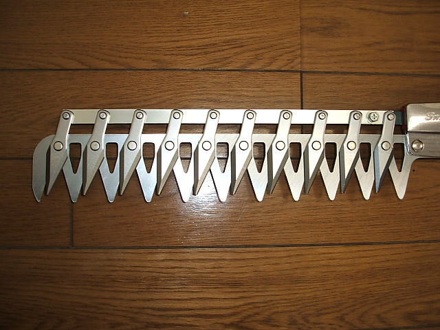 アルス電動バリカン DKR-0330T-BK