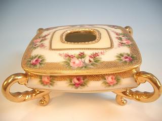 華麗なるオールドノリタケの世界