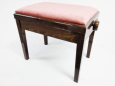 HIDRAU- スペイン製 高級手作りピアノ椅子専門店 イドラウ -