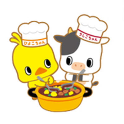 ひよこちゃんのお友達 | Magazine | play set products ｜ プレイ