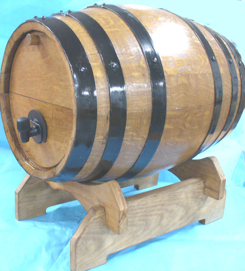 ワイン量り売り、ワインパーティを楽しく。フランジア、リバークレスト