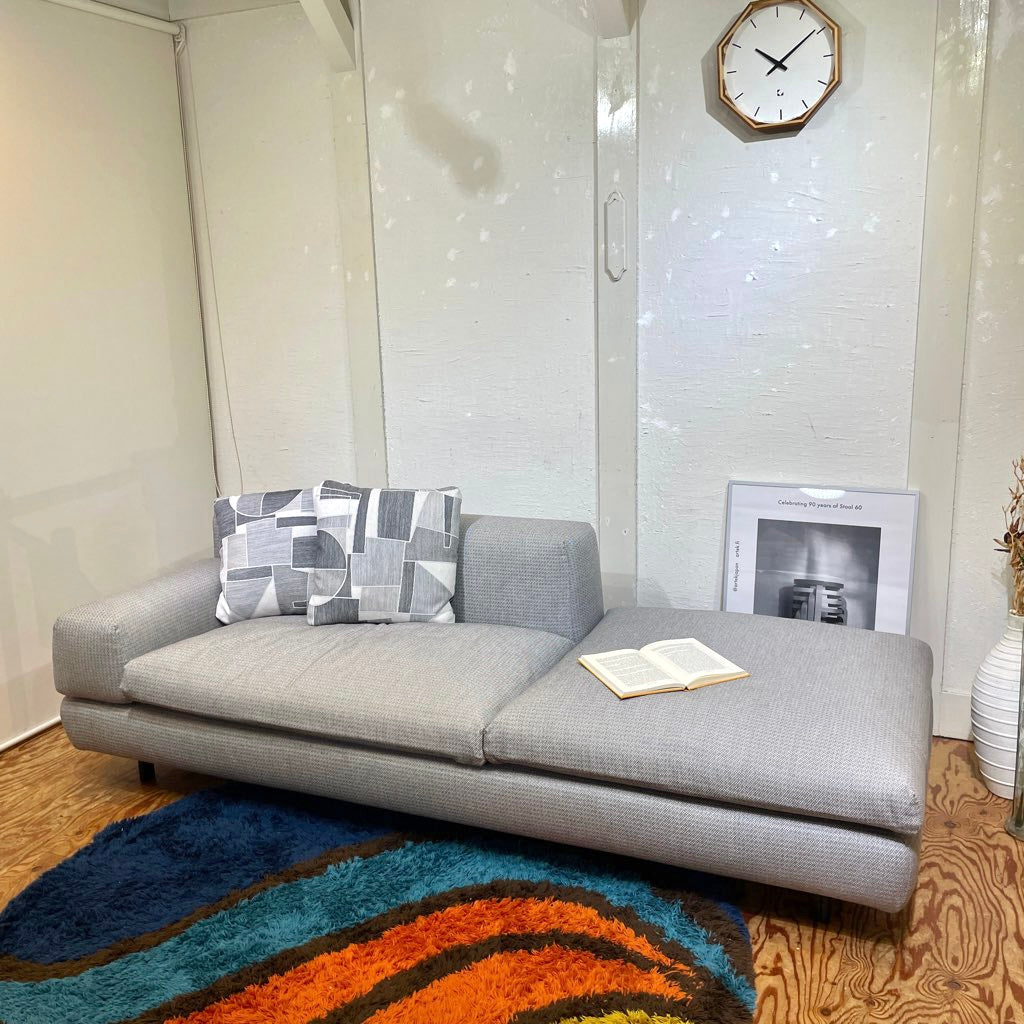 arflex / アルフレックス MIO / ミオ ペニンシュラ 片アーム2Pソファ 2