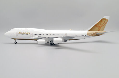 ScaleModelStore.com :: JC Wings 1:200 - XX2747 - Atlas Air Boeing