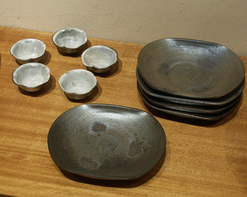 酒の器Toyoda 松元洋一