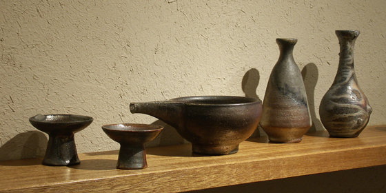 酒の器Toyoda 松元洋一