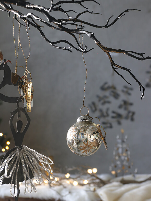 Walther&Co.オーナメントSTAR