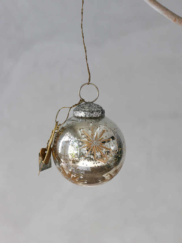 Walther&Co.オーナメントSTAR