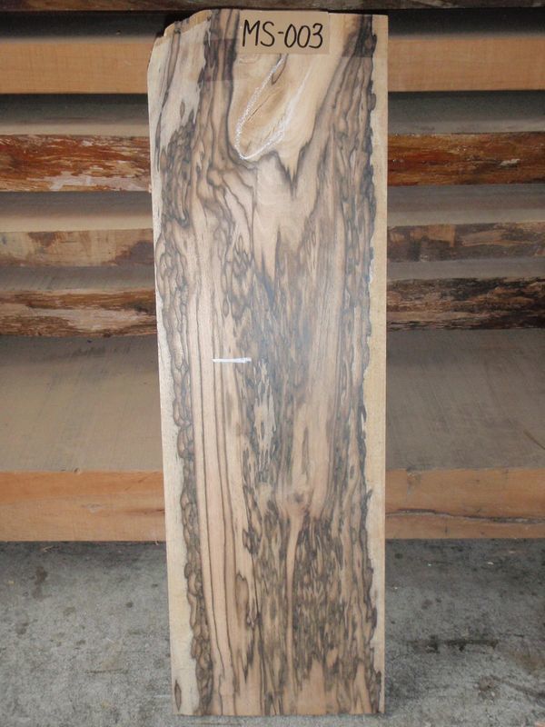 天然木 黒柿 MS−003