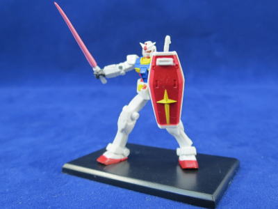 ガンダムコレクション大全集vol.3