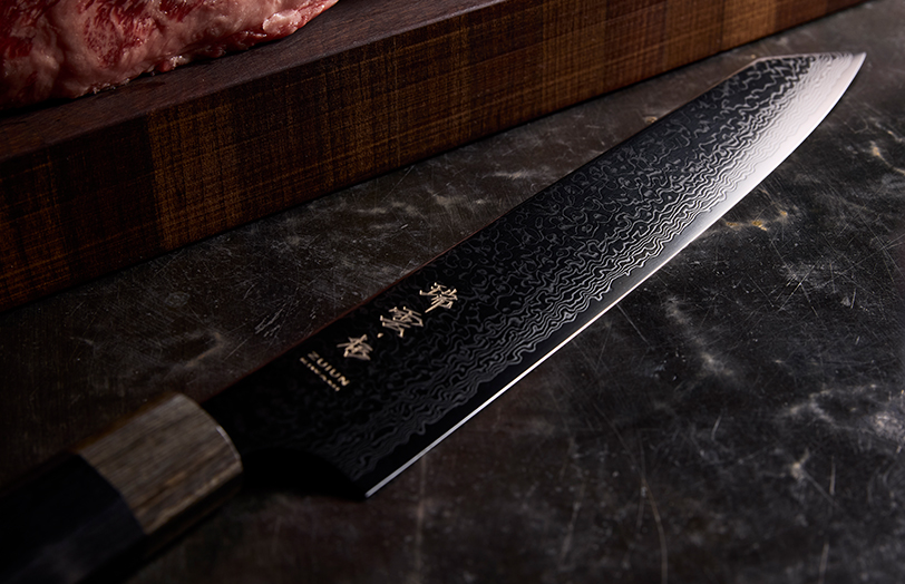 瑞雲・極｜製品情報｜関兼次刃物