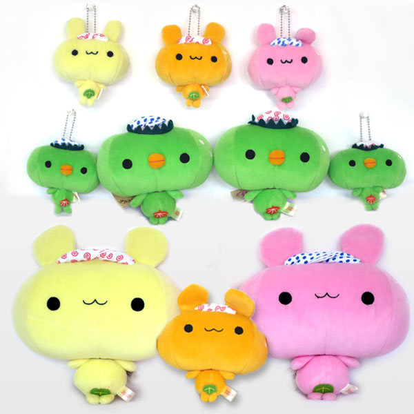 商品紹介 ウサギ ぐったさん NEWラブリー ゆあがりクラブ 森っこ baby