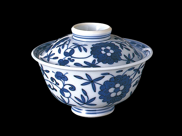 茶碗| 飛騨高山の伝統工芸（陶磁器）・渋草焼の製造、販売【芳国舎】