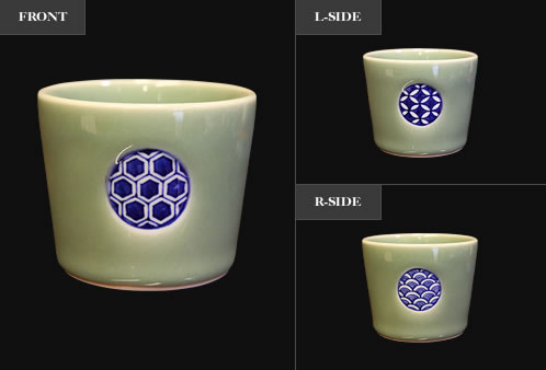 プレミアム商品| 飛騨高山の伝統工芸（陶磁器）・渋草焼の製造、販売