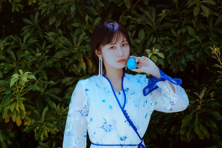 NEWS｜楠木ともり Official Website