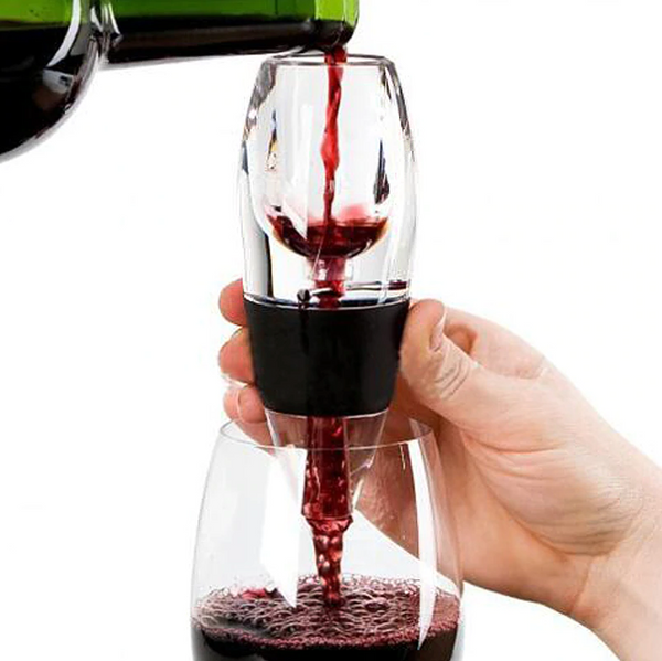 Magic Decanter – Splash Wines