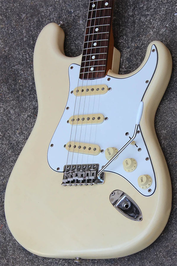 SST-45 Stratocaster | Squier Wiki