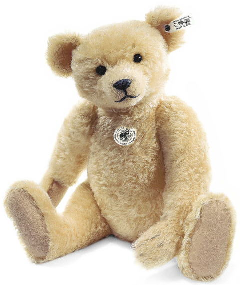 シュタイフショップ ギンザ テディベア シュタイフ ギャラリー 販売