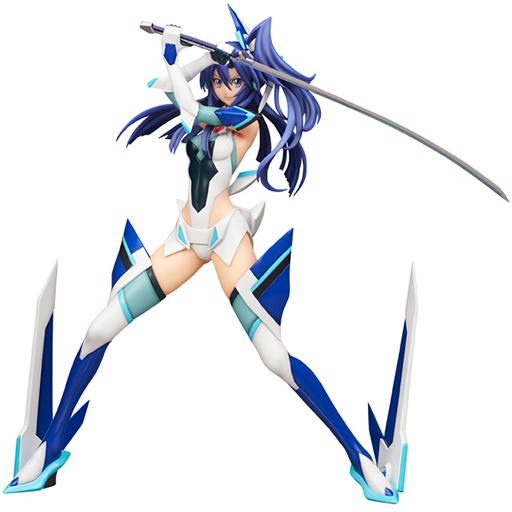 風鳴 翼 天羽々斬Ver. - グッズ - TVアニメ「戦姫絶唱シンフォギアGX