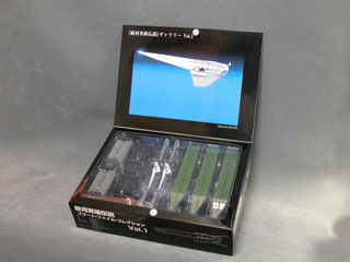 銀河英雄伝説メカニックファイルコレクション