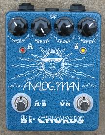 Analog Man Bi-Chorus