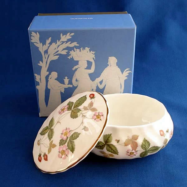 ウェッジウッド（Wedgwood） ギフトボックス 芦屋セレクト